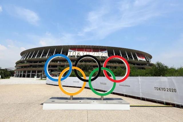 东京奥运第一首国歌是中国的?东京奥运会首个比赛日看点