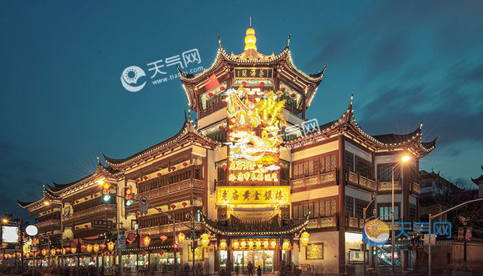 2021上海好玩的地方有哪些(,上海好玩的地方景点推荐)