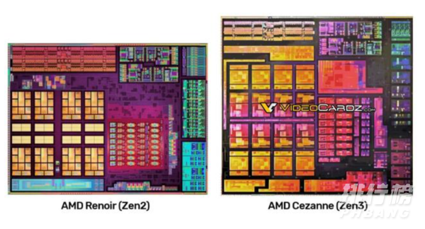 AMD5000G系列最新消息?AMD5000G系列曝光