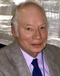 当代最伟大物理学家之一、诺奖得主史蒂文·温伯格教授逝世