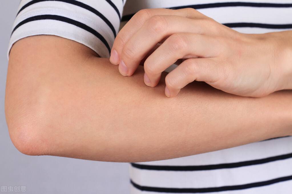 皮肤病病因,皮炎的发病原因都有哪些？