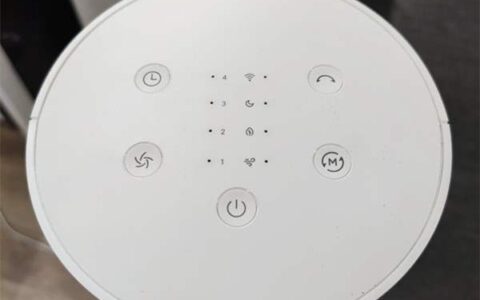 小米塔扇怎么连接wifi?小米塔扇连接wifi教程