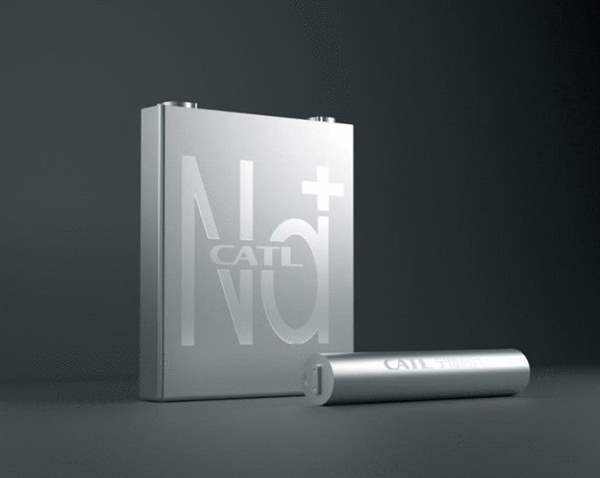 宁德时代钠离子电池上线：低温、充电难题被解决