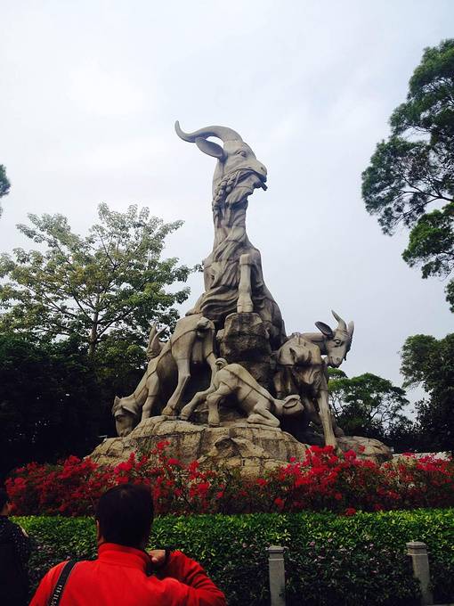 广州旅游景点排名,广州游玩必去的八大景点