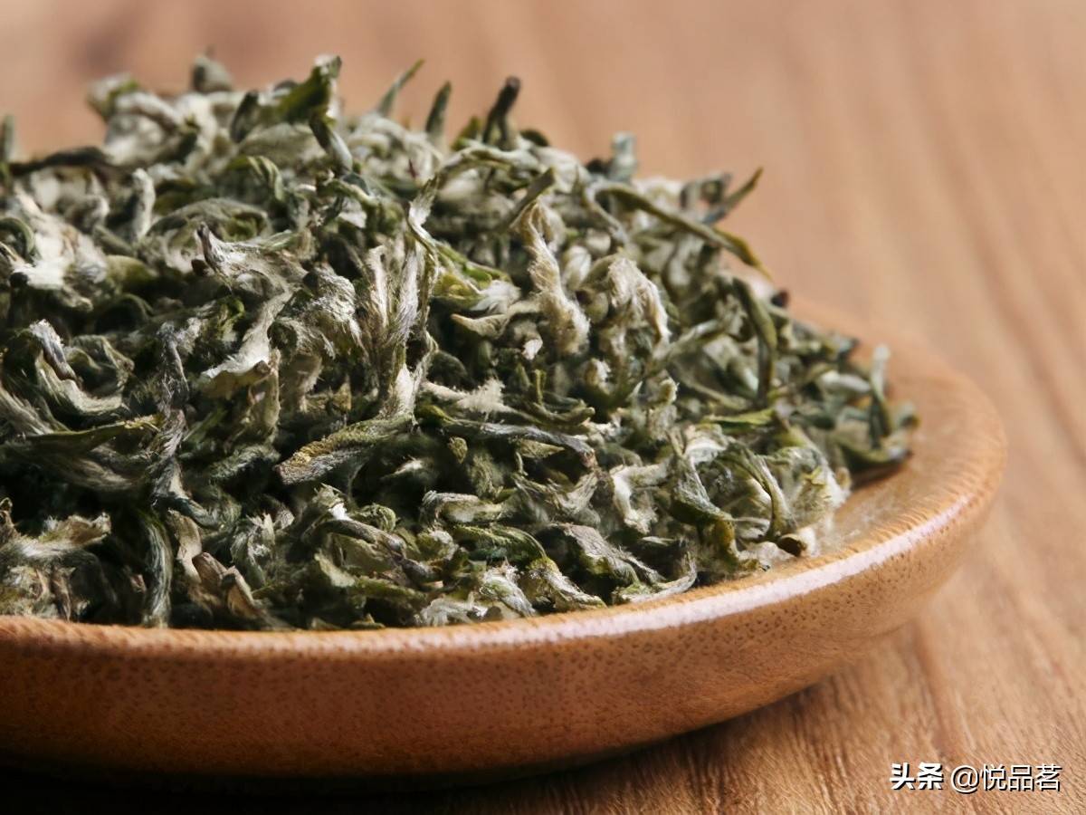 都匀毛尖是什么茶,都匀毛尖中国十大名茶之一！