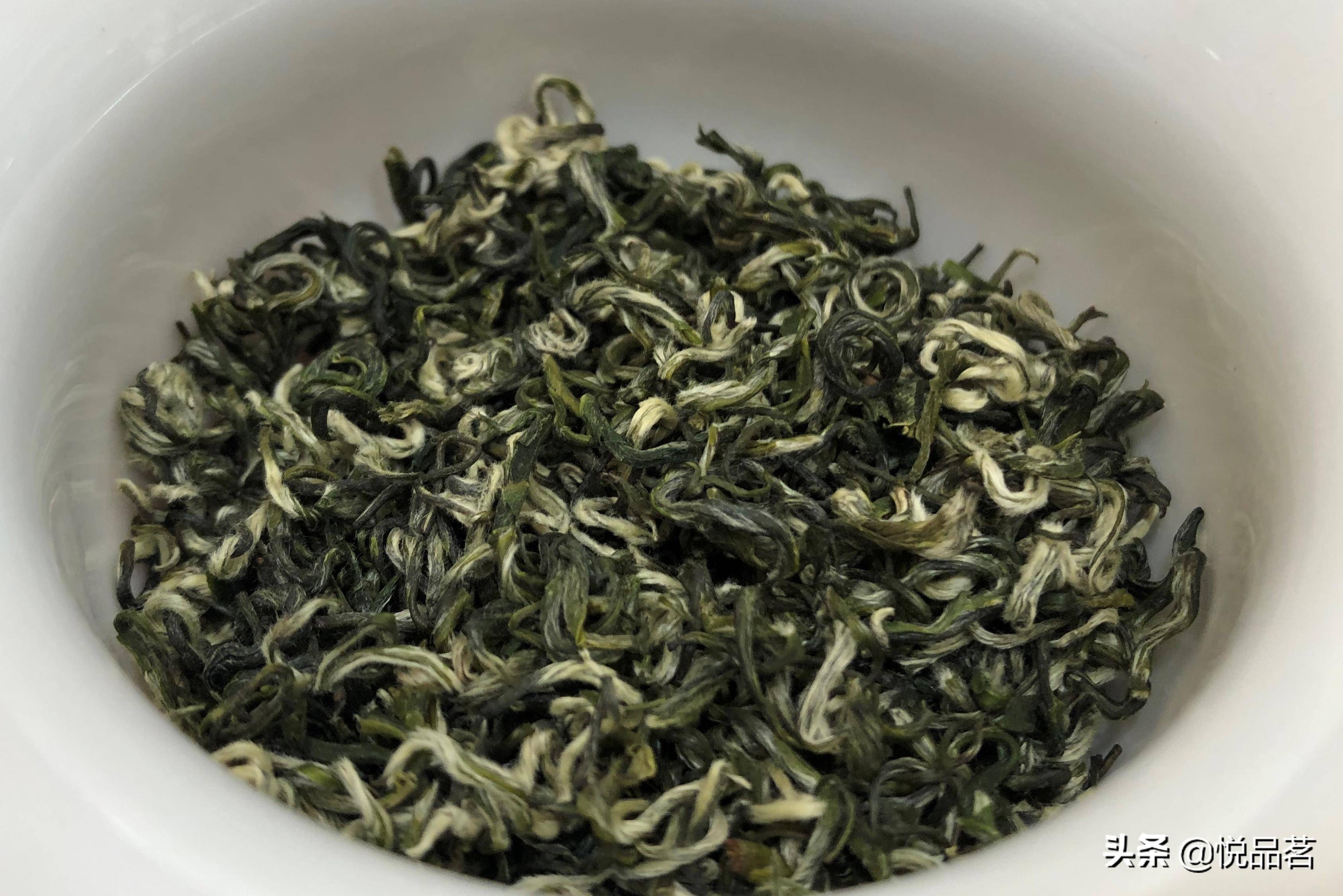 都匀毛尖是什么茶,都匀毛尖中国十大名茶之一！