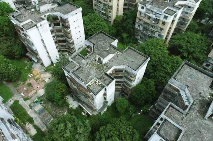深圳将出台城市更新未签约部分房屋征收具体实施办法