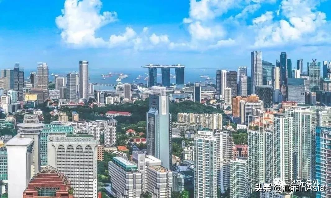2021年高考后如何去新加坡留学？(新加坡留学条件)