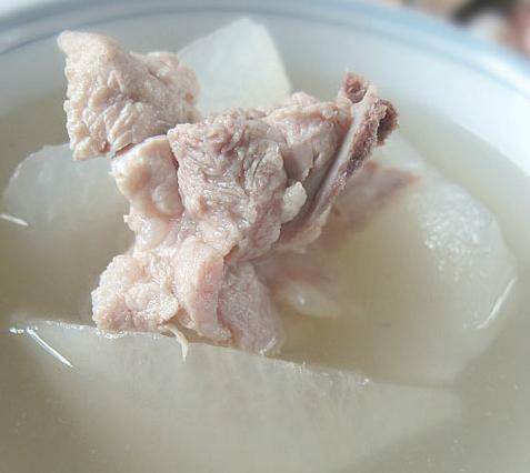 10种经典排骨汤的做法(排骨炖汤)