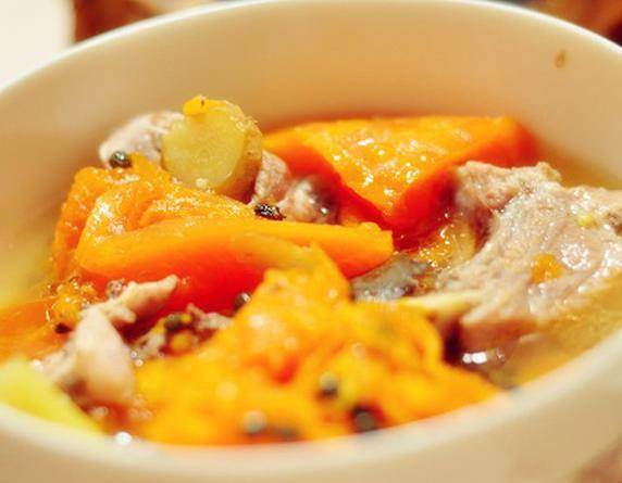 10种经典排骨汤的做法(排骨炖汤)