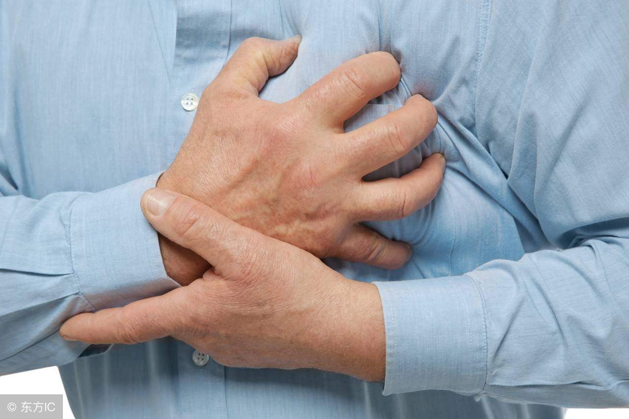 心肌炎后遗症,心肌炎的后遗症有哪些？