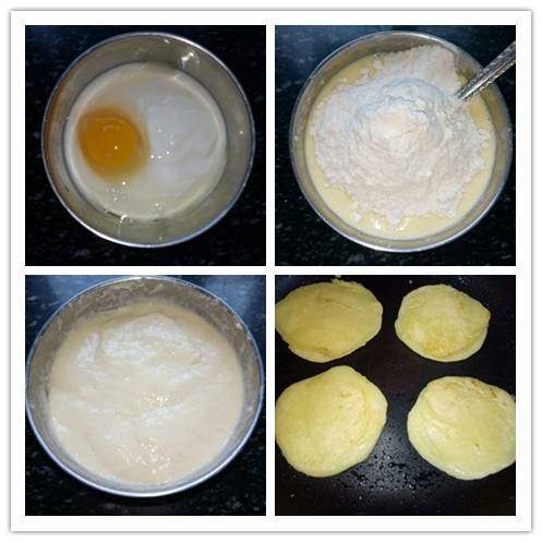 十种鸡蛋饼的制作方法,10种鸡蛋饼的做法