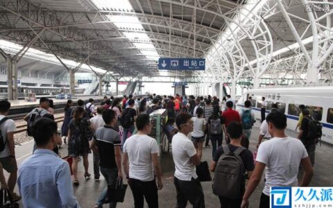 武汉六大客运站已全部停运(购票旅客可免费退票)