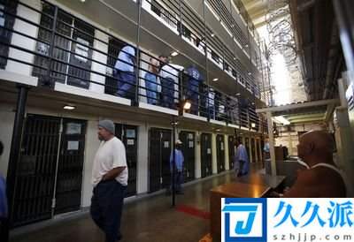 中国十大重型监狱?中国最豪华监狱?中国十大最恐怖的监狱