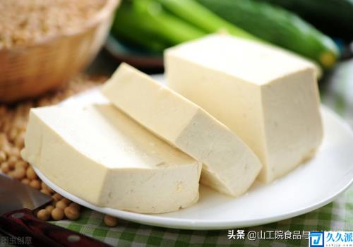 石膏豆腐能吃吗(石膏能吃吗)