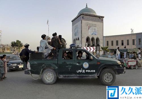 塔利班高官：在重建之前希望所有外国军队离开阿富汗