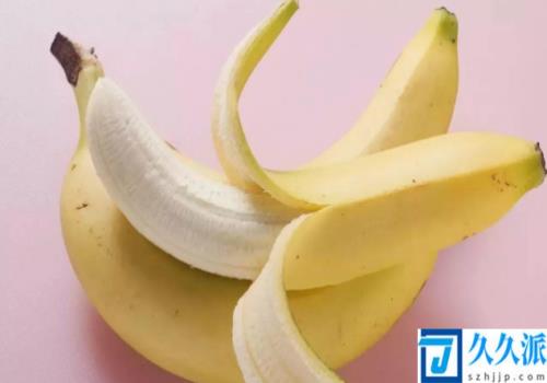运动员为什么爱吃香蕉(怎么吃香蕉比较好)