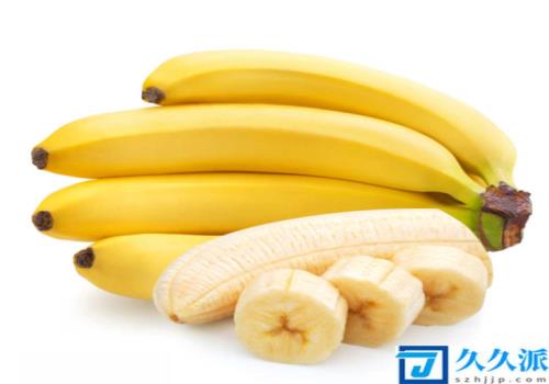 运动员为什么爱吃香蕉(怎么吃香蕉比较好)