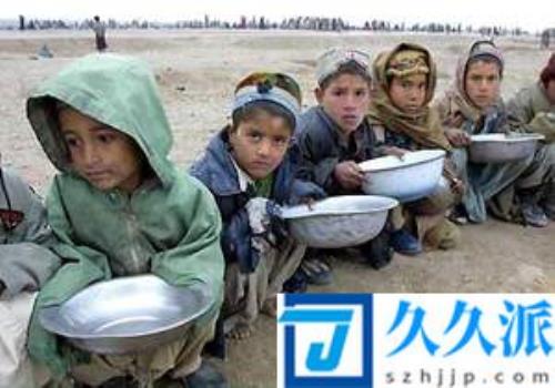 阿富汗难民涌入中国是真的吗?阿富汗难民想进入中国吗