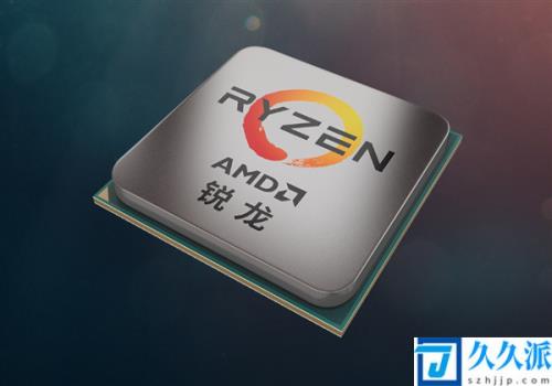 15年来x86最高份额(AMD获台积电订单保障：5nm,Zen4稳了)