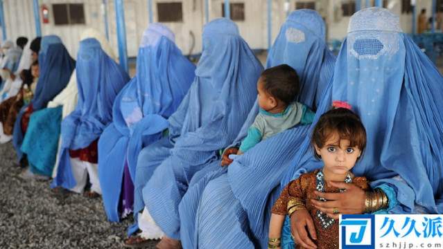 为什么塔利班仇视女人?塔利班对女性有多残忍?塔利班女性地位