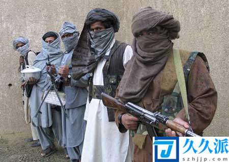 塔利班为何不袭击中国?为什么中国不帮阿富汗