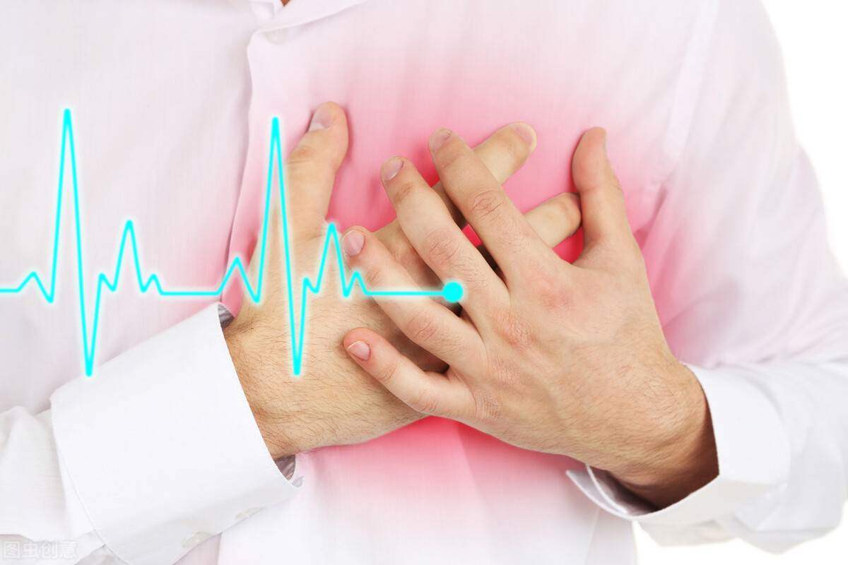 心肌炎有什么症状,心肌炎的临床表现有哪些