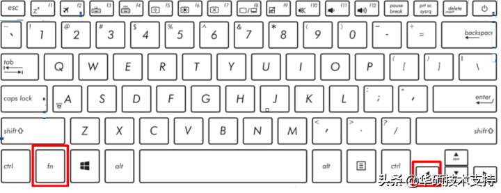 电脑键盘出现数字,键盘出现双数字怎么办