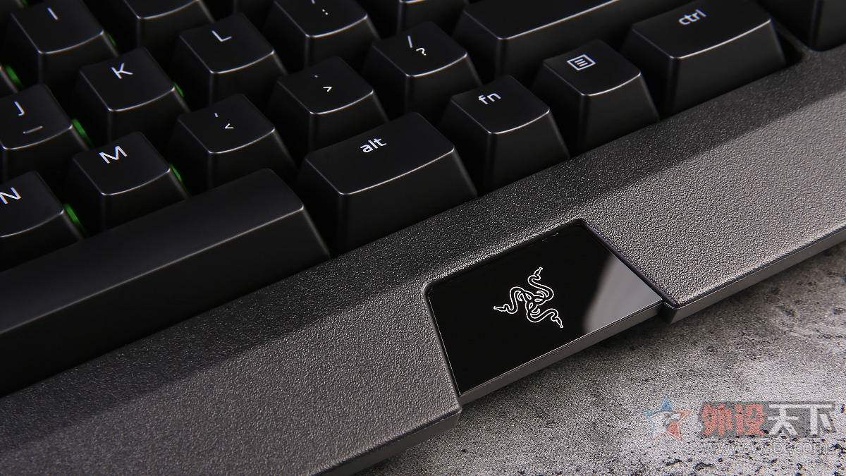 雷蛇黑寡妇蜘蛛键盘,黑寡妇键盘键位图