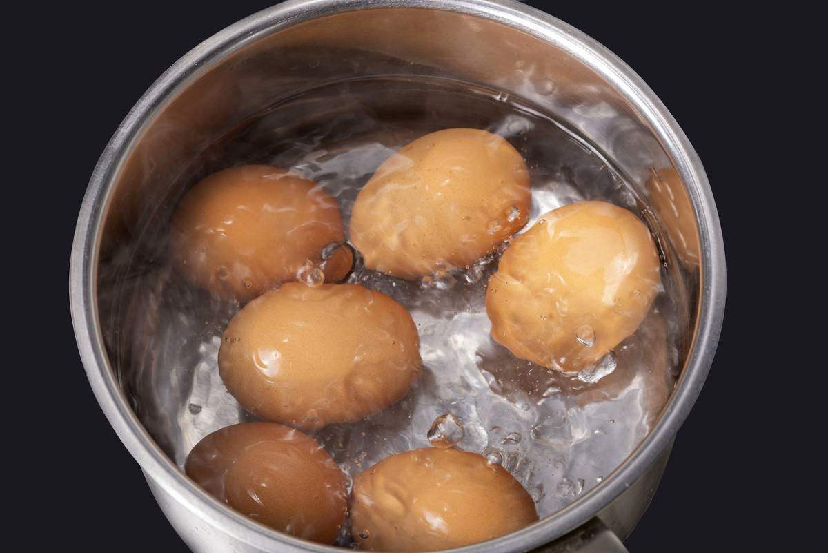 鸡蛋煮几分钟熟,开水下锅煮鸡蛋几分钟熟？