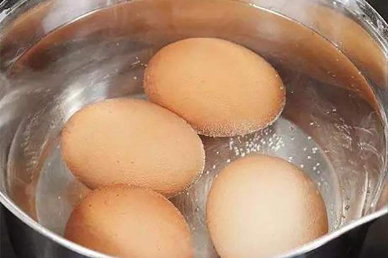 鸡蛋煮几分钟熟,开水下锅煮鸡蛋几分钟熟？