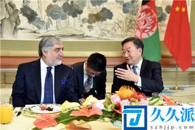 中国支持阿富汗还是支持塔利班?塔利班组织对中国友好吗?塔利班对华态度