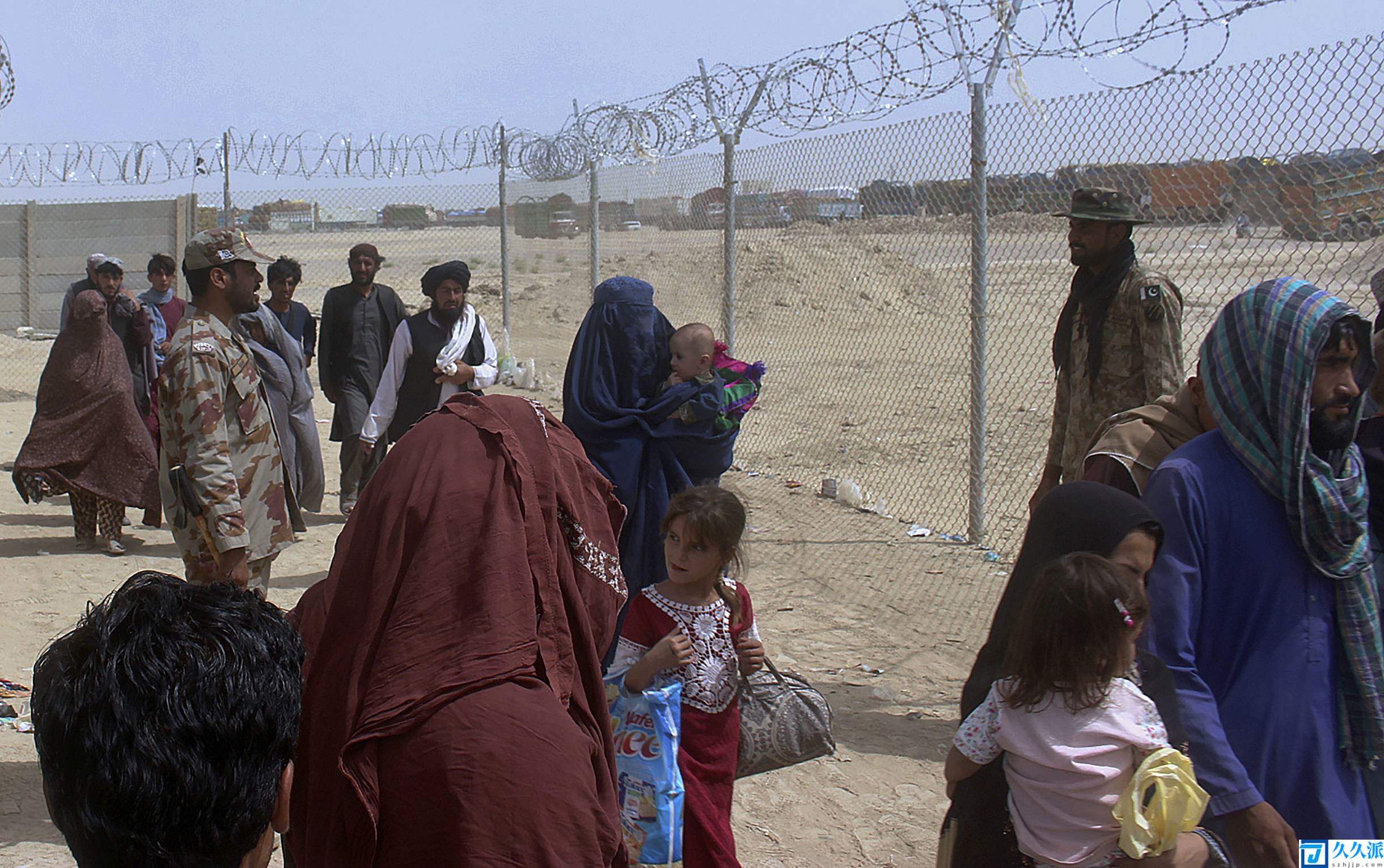 阿富汗难民为什么要逃?阿富汗灭亡了吗