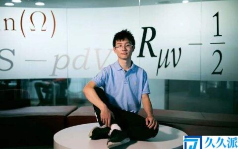 从深圳走出的“石墨烯天才”曹原获凝聚态青年物理学家全球最高奖