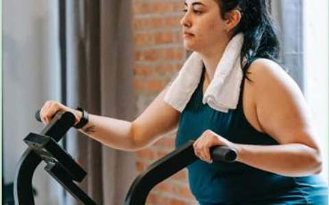 胖子减肥不易?研究表明运动会降低基础代谢水平