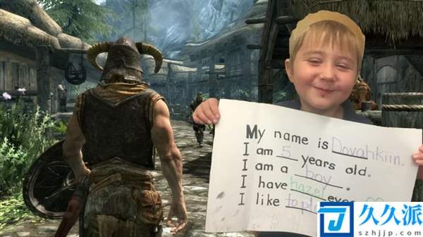 微软请求父母不要用游戏通行证为孩子命名