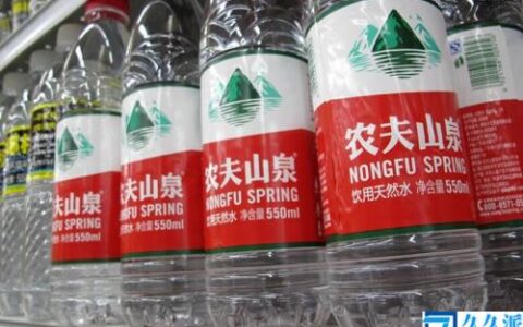 钟睒睒重回中国首富(689亿美元身家力压马化腾)