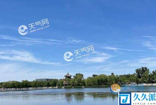 北京2021年服贸会期间部分路段交通管制(具体管制时间9月3日至9月7日)