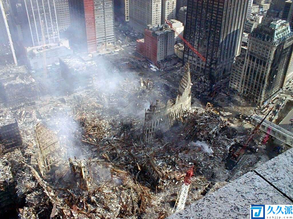9·11事件是谁做的?塔利班9·11事件?9·11事件死亡人数