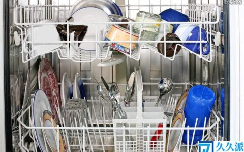 洗碗机销量暴涨原因(均价达到了多少钱?)