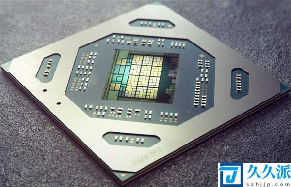 还是八二开！NVIDIA显卡持续遥遥领先AMD