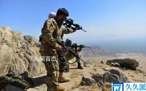 反塔力量否认塔利班占领潘杰希尔(战斗仍在继续)