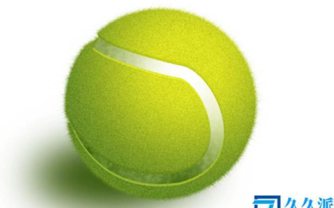 网球是黄色还是绿色(网球运动是怎么诞生的)