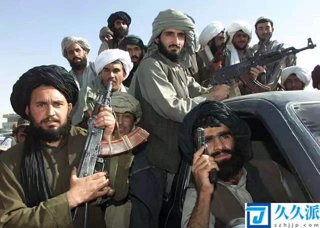 塔利班掌权民众为什么要逃?塔利班掌权阿富汗意味着什么