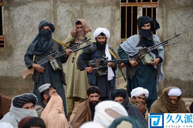 塔利班掌权民众为什么要逃?塔利班掌权阿富汗意味着什么