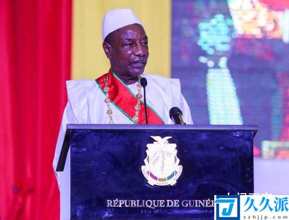 外媒:几内亚总统被叛军扣押后绝食