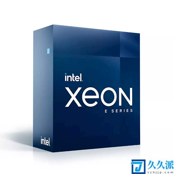 Intel发布14nm(Xeon-E,2300系列处理器：性能提升17%)