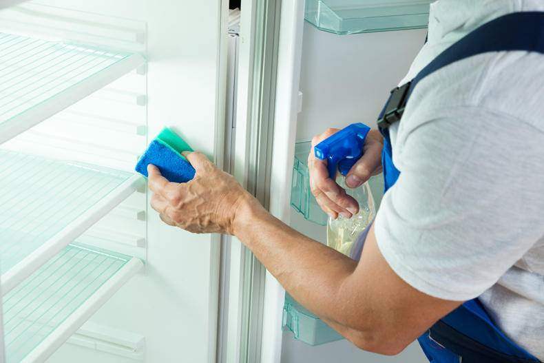 超全冰箱清洁攻略(如何清洗冰箱)