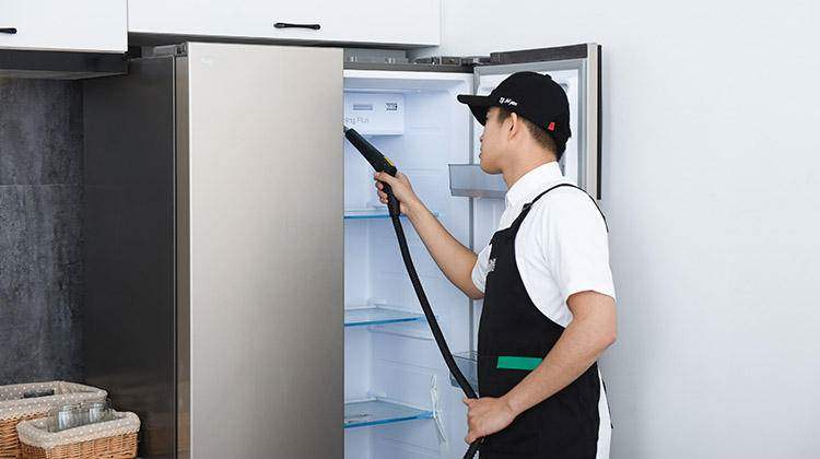 超全冰箱清洁攻略(如何清洗冰箱)