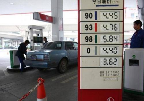 中国汽油品质有多差(为什么中国油品差)